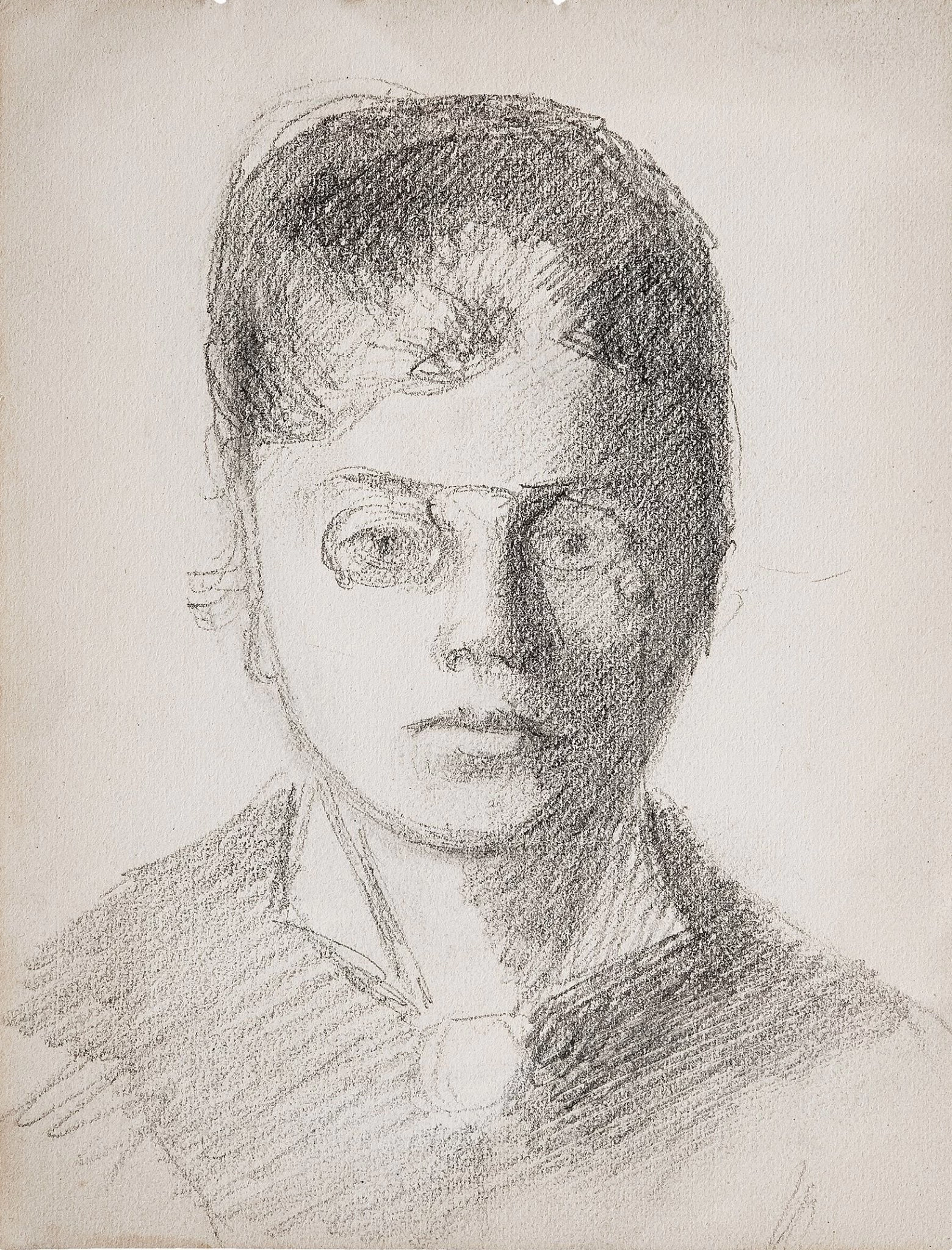 Ritratto di signora